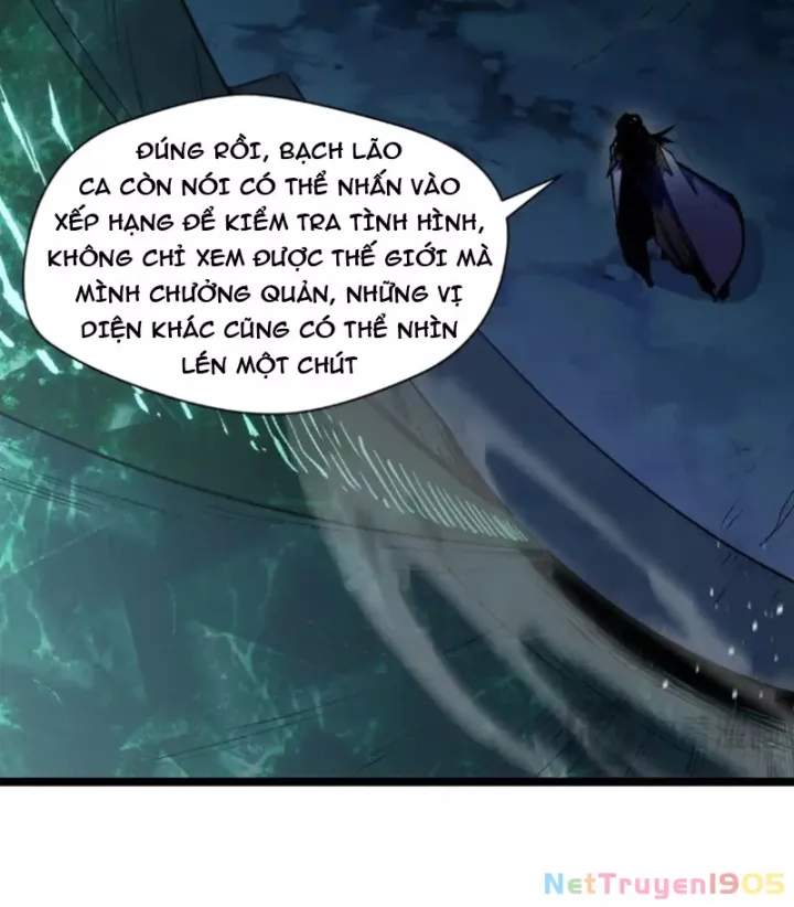 Đỉnh Cấp Khí Vận, Lặng Lẽ Tu Luyện Ngàn Năm: Chapter 271