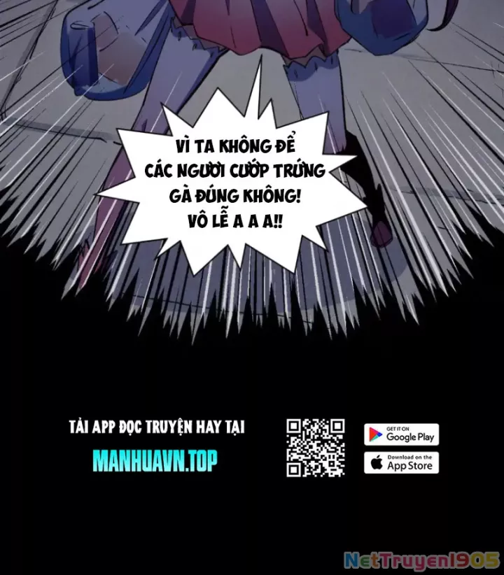 Đỉnh Cấp Khí Vận, Lặng Lẽ Tu Luyện Ngàn Năm: Chapter 271