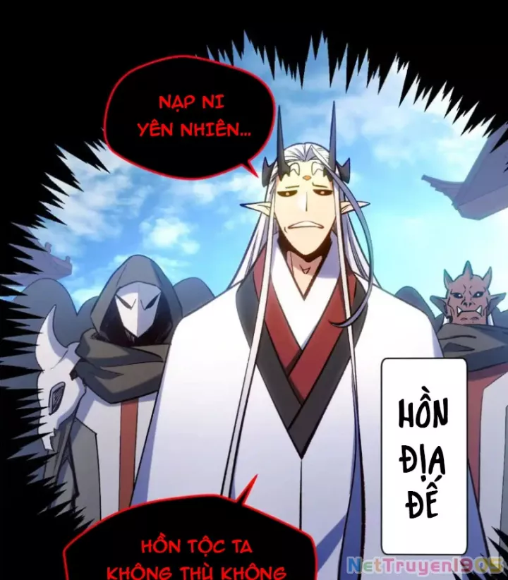 Đỉnh Cấp Khí Vận, Lặng Lẽ Tu Luyện Ngàn Năm: Chapter 271