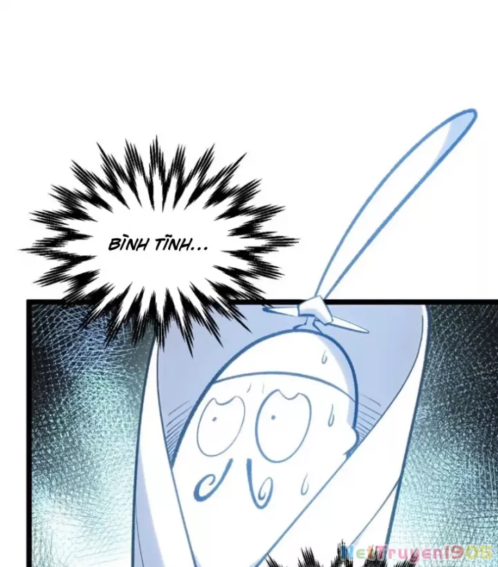 Đỉnh Cấp Khí Vận, Lặng Lẽ Tu Luyện Ngàn Năm: Chapter 271