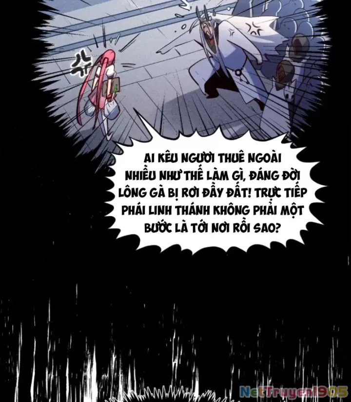 Đỉnh Cấp Khí Vận, Lặng Lẽ Tu Luyện Ngàn Năm: Chapter 271