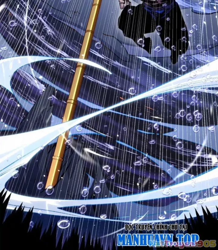 Đỉnh Cấp Khí Vận, Lặng Lẽ Tu Luyện Ngàn Năm: Chapter 271