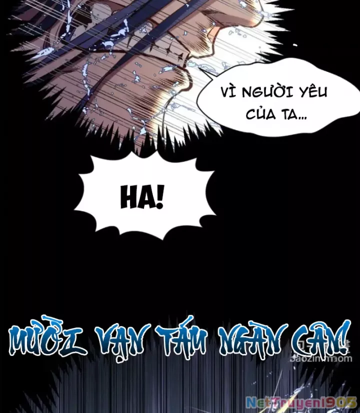 Đỉnh Cấp Khí Vận, Lặng Lẽ Tu Luyện Ngàn Năm: Chapter 271