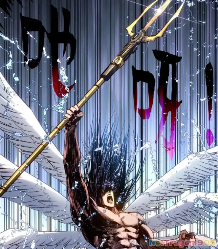 Đỉnh Cấp Khí Vận, Lặng Lẽ Tu Luyện Ngàn Năm: Chapter 271