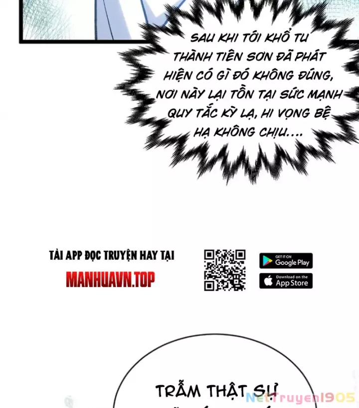 Đỉnh Cấp Khí Vận, Lặng Lẽ Tu Luyện Ngàn Năm: Chapter 271