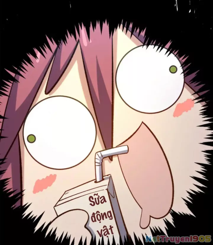 Đỉnh Cấp Khí Vận, Lặng Lẽ Tu Luyện Ngàn Năm: Chapter 271