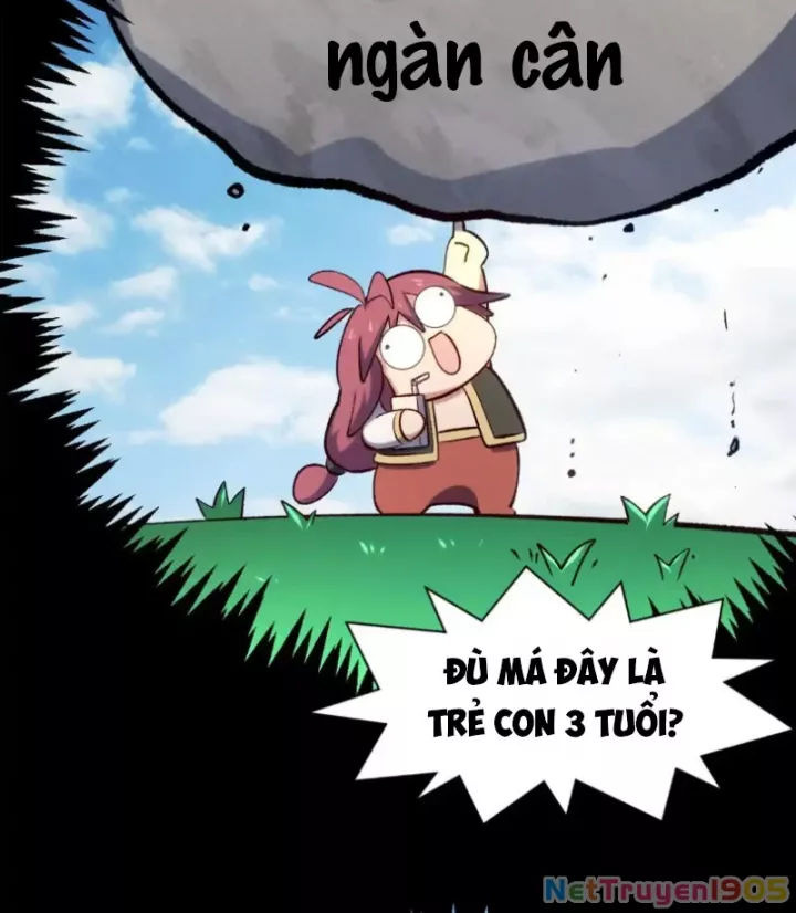 Đỉnh Cấp Khí Vận, Lặng Lẽ Tu Luyện Ngàn Năm: Chapter 271