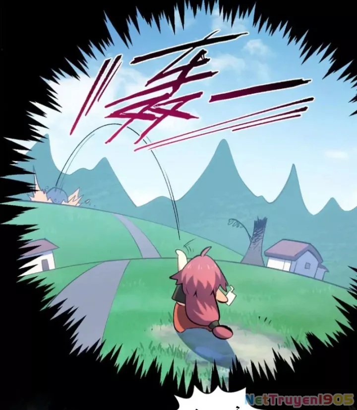 Đỉnh Cấp Khí Vận, Lặng Lẽ Tu Luyện Ngàn Năm: Chapter 271