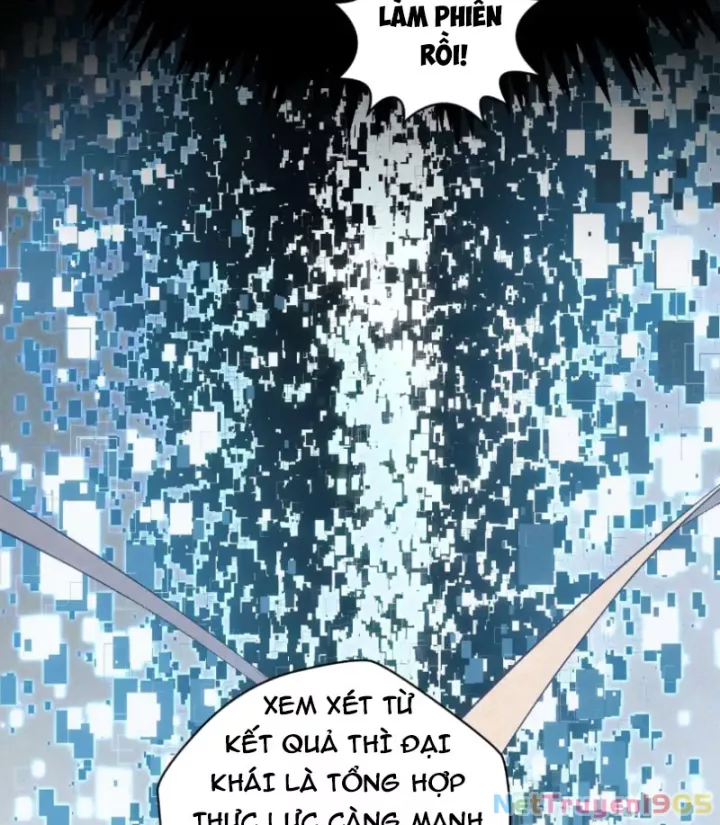 Đỉnh Cấp Khí Vận, Lặng Lẽ Tu Luyện Ngàn Năm: Chapter 271