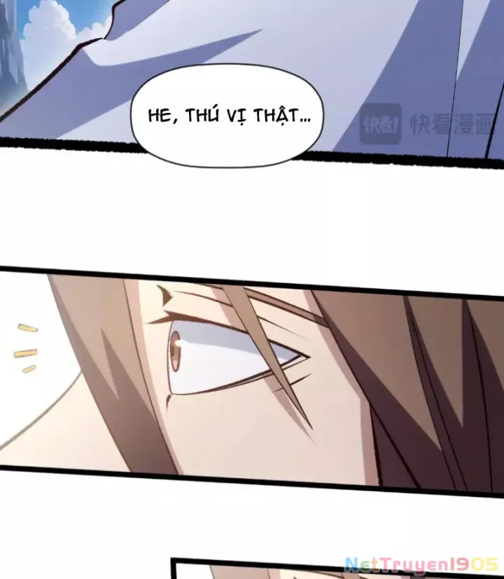 Đỉnh Cấp Khí Vận, Lặng Lẽ Tu Luyện Ngàn Năm: Chapter 271