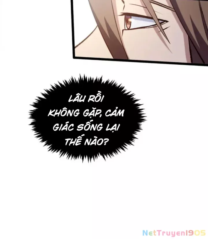 Đỉnh Cấp Khí Vận, Lặng Lẽ Tu Luyện Ngàn Năm: Chapter 271