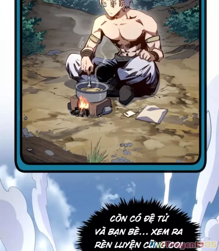 Đỉnh Cấp Khí Vận, Lặng Lẽ Tu Luyện Ngàn Năm: Chapter 271