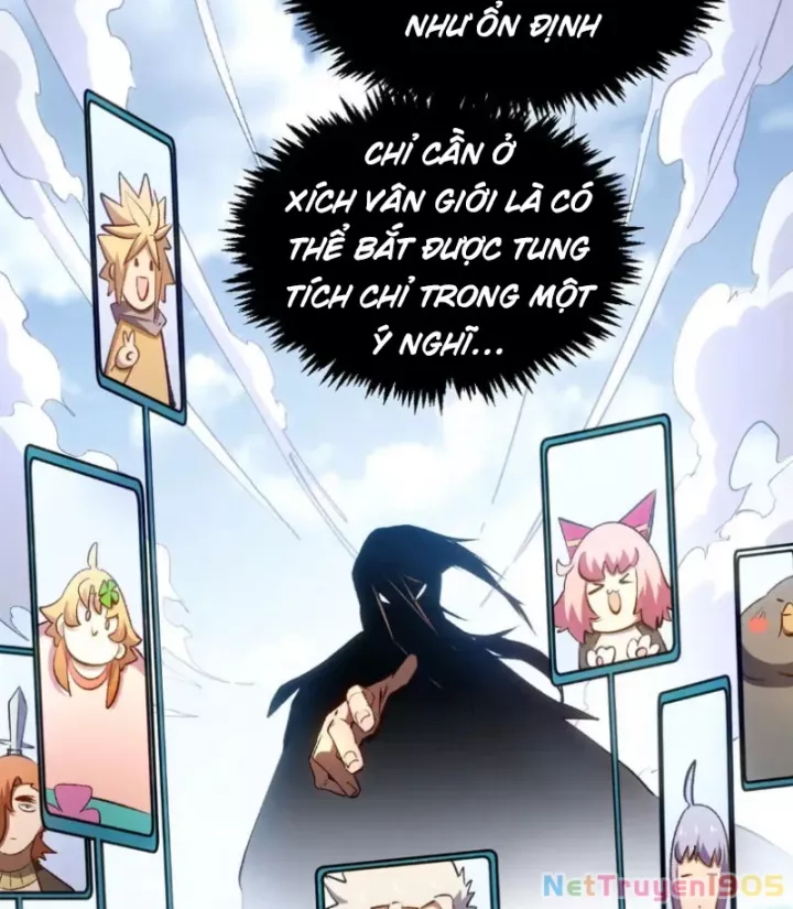 Đỉnh Cấp Khí Vận, Lặng Lẽ Tu Luyện Ngàn Năm: Chapter 271