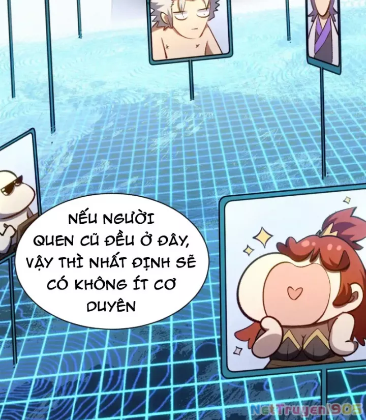 Đỉnh Cấp Khí Vận, Lặng Lẽ Tu Luyện Ngàn Năm: Chapter 271