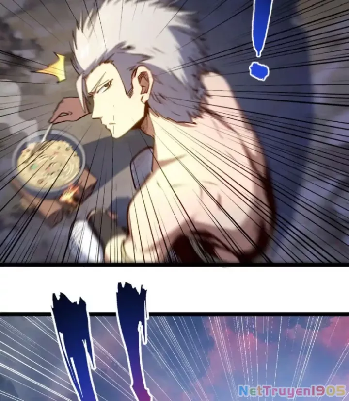 Đỉnh Cấp Khí Vận, Lặng Lẽ Tu Luyện Ngàn Năm: Chapter 271