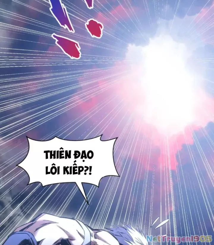 Đỉnh Cấp Khí Vận, Lặng Lẽ Tu Luyện Ngàn Năm: Chapter 271