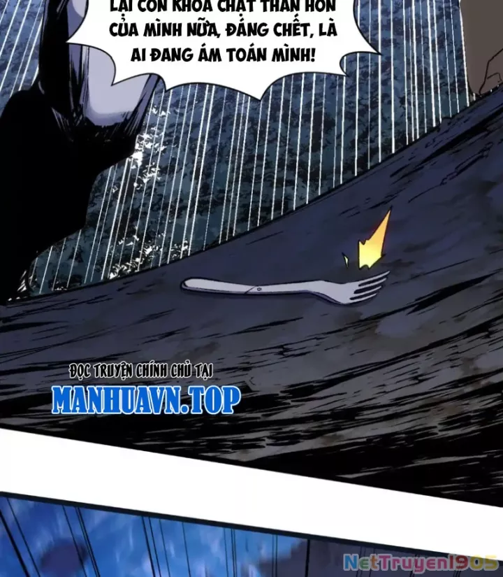 Đỉnh Cấp Khí Vận, Lặng Lẽ Tu Luyện Ngàn Năm: Chapter 271