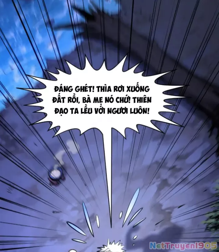 Đỉnh Cấp Khí Vận, Lặng Lẽ Tu Luyện Ngàn Năm: Chapter 271