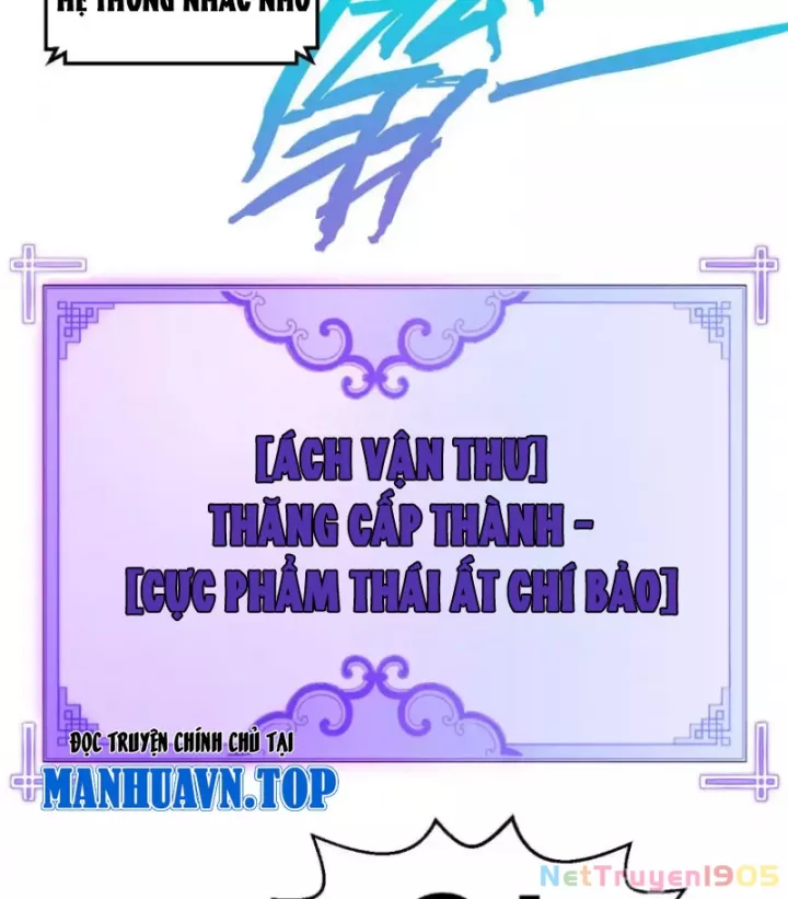 Đỉnh Cấp Khí Vận, Lặng Lẽ Tu Luyện Ngàn Năm: Chapter 271