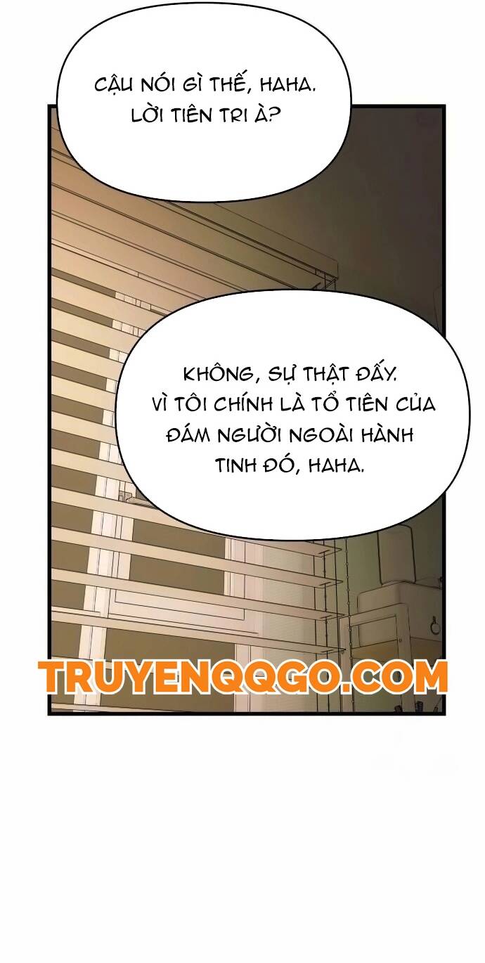 Định mệnh đôi ta giao thoa nơi bến tàu: Chapter 12