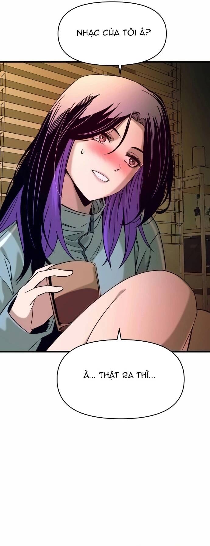 Định mệnh đôi ta giao thoa nơi bến tàu: Chapter 12