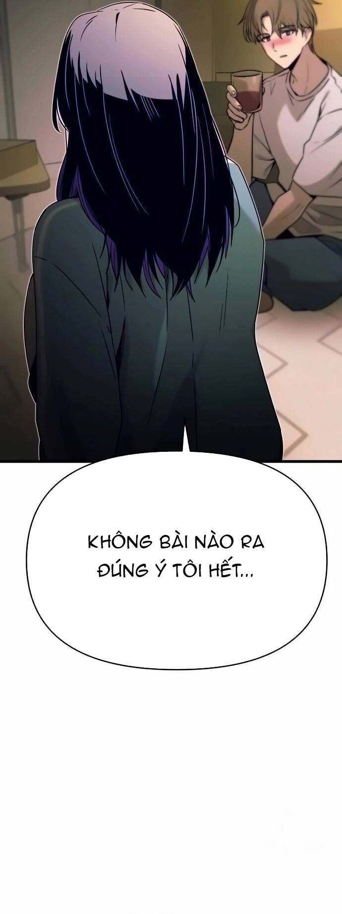 Định mệnh đôi ta giao thoa nơi bến tàu: Chapter 12