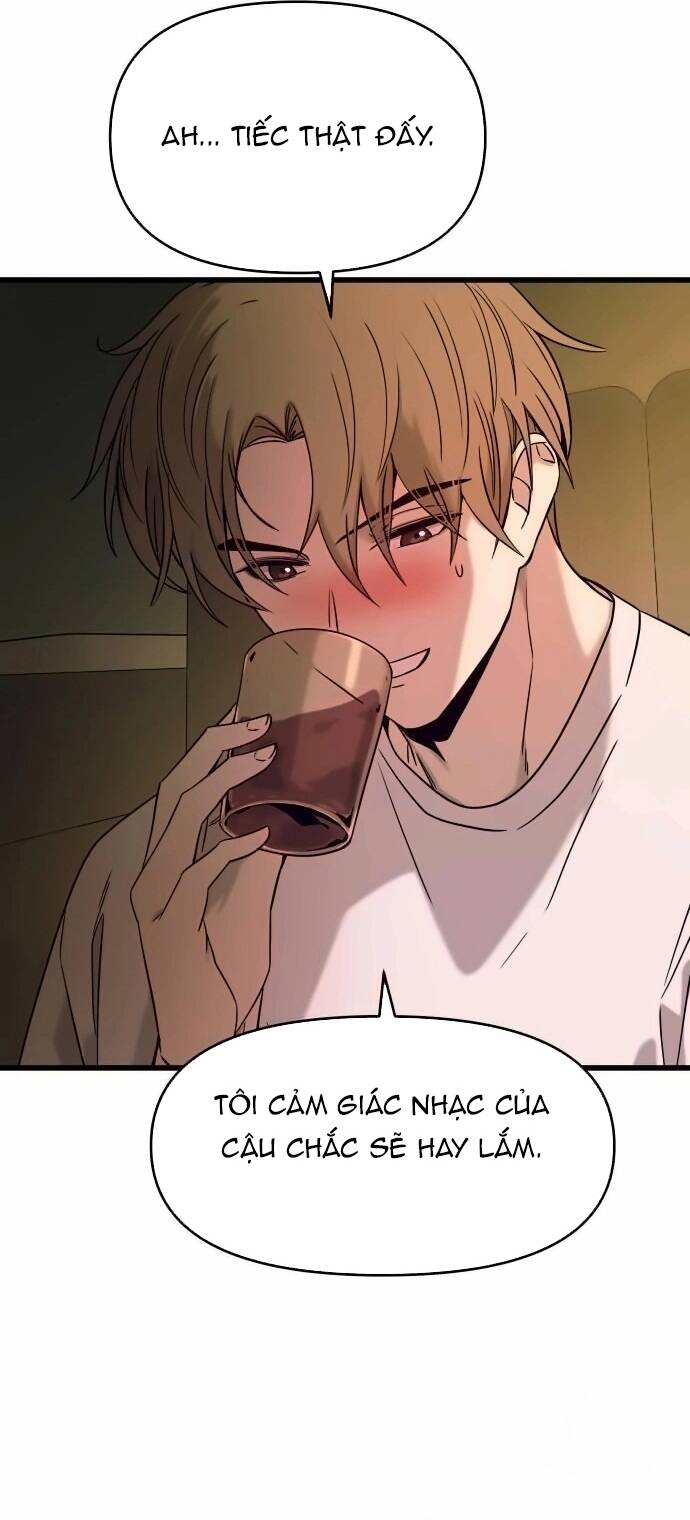 Định mệnh đôi ta giao thoa nơi bến tàu: Chapter 12