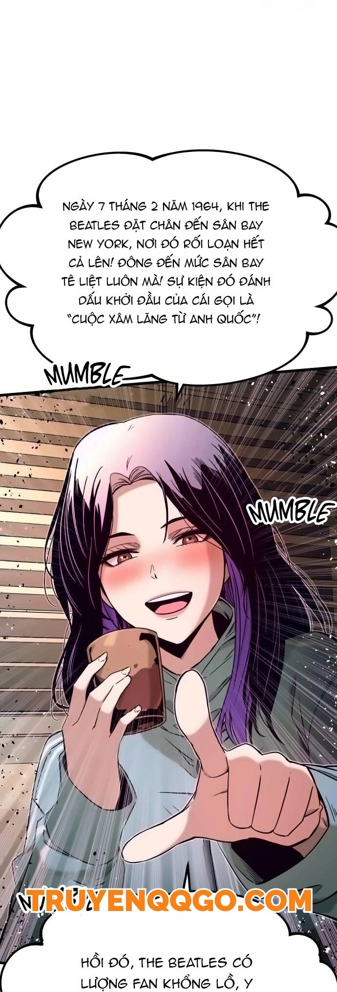 Định mệnh đôi ta giao thoa nơi bến tàu: Chapter 12