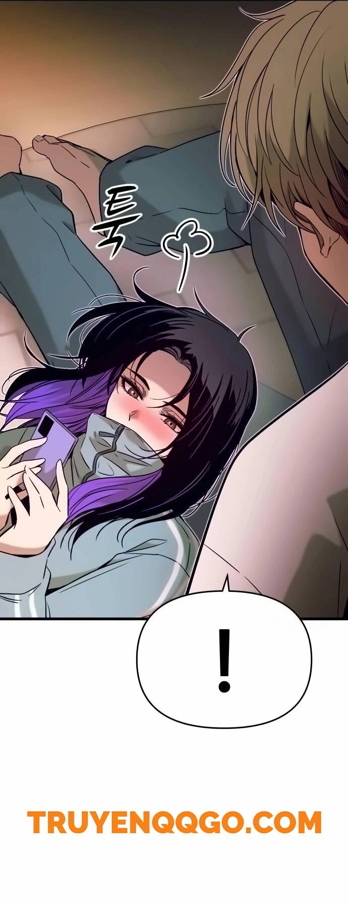 Định mệnh đôi ta giao thoa nơi bến tàu: Chapter 12