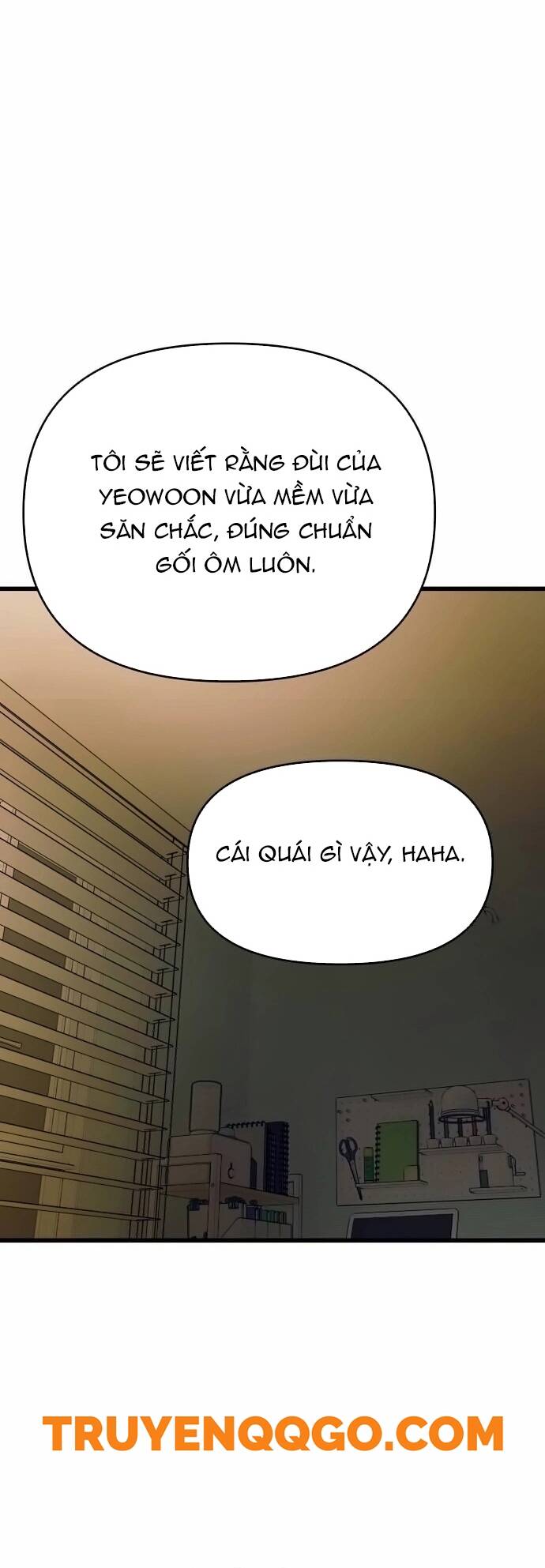 Định mệnh đôi ta giao thoa nơi bến tàu: Chapter 12