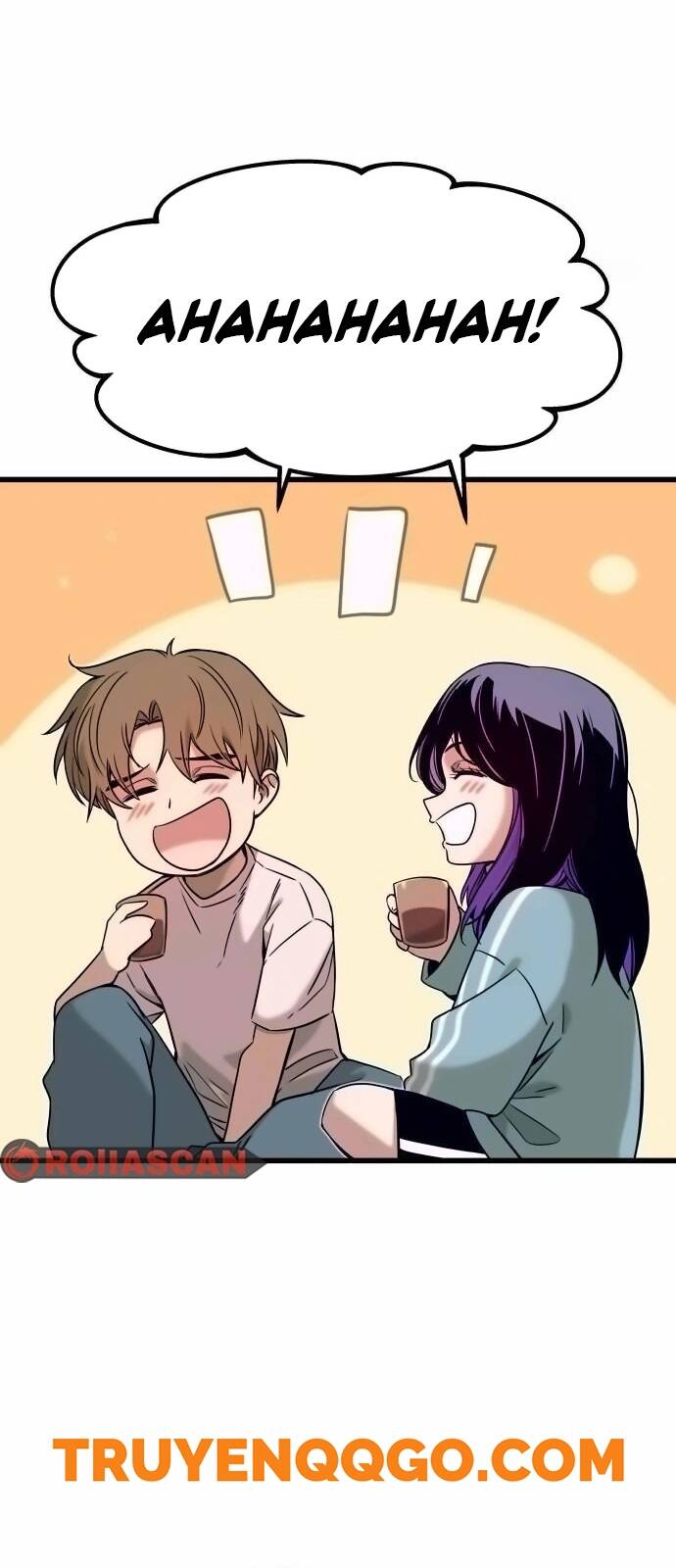 Định mệnh đôi ta giao thoa nơi bến tàu: Chapter 12