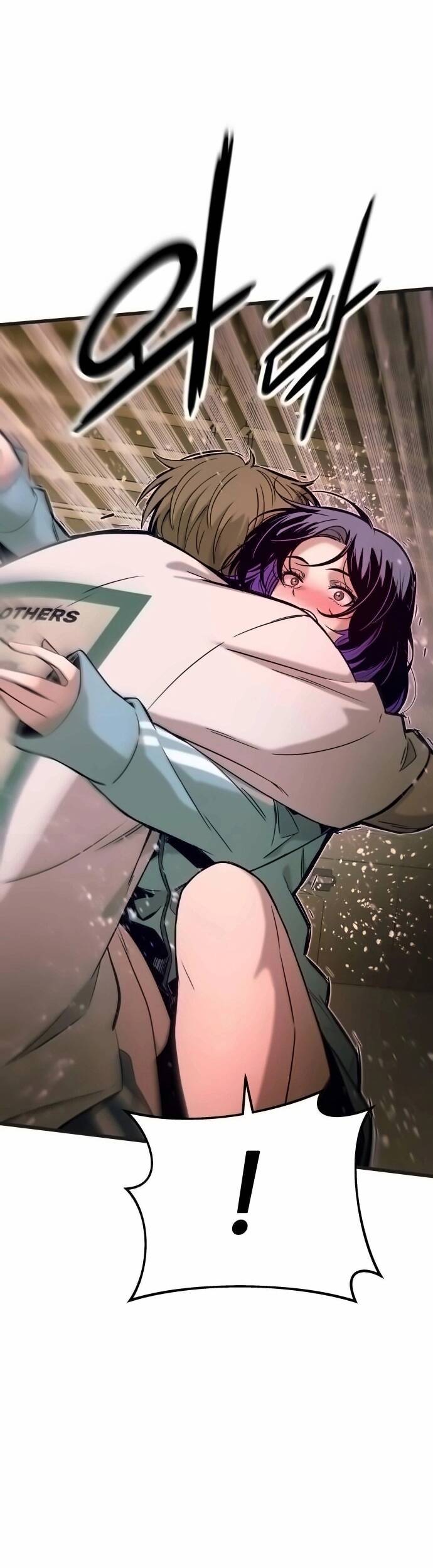 Định mệnh đôi ta giao thoa nơi bến tàu: Chapter 12