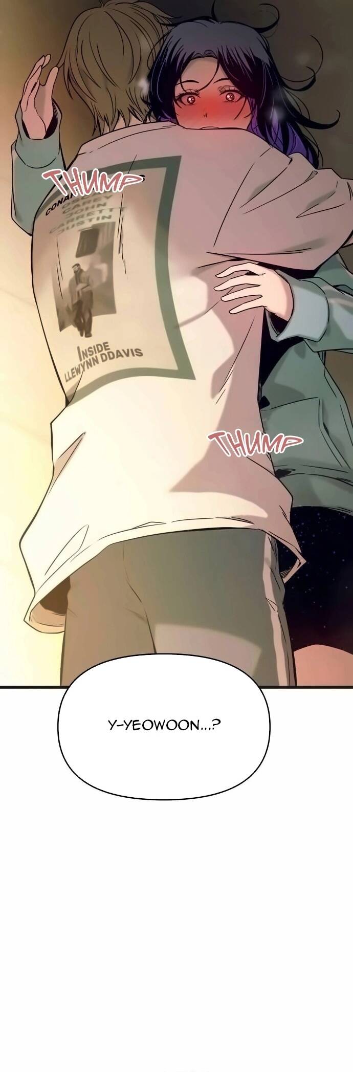 Định mệnh đôi ta giao thoa nơi bến tàu: Chapter 12