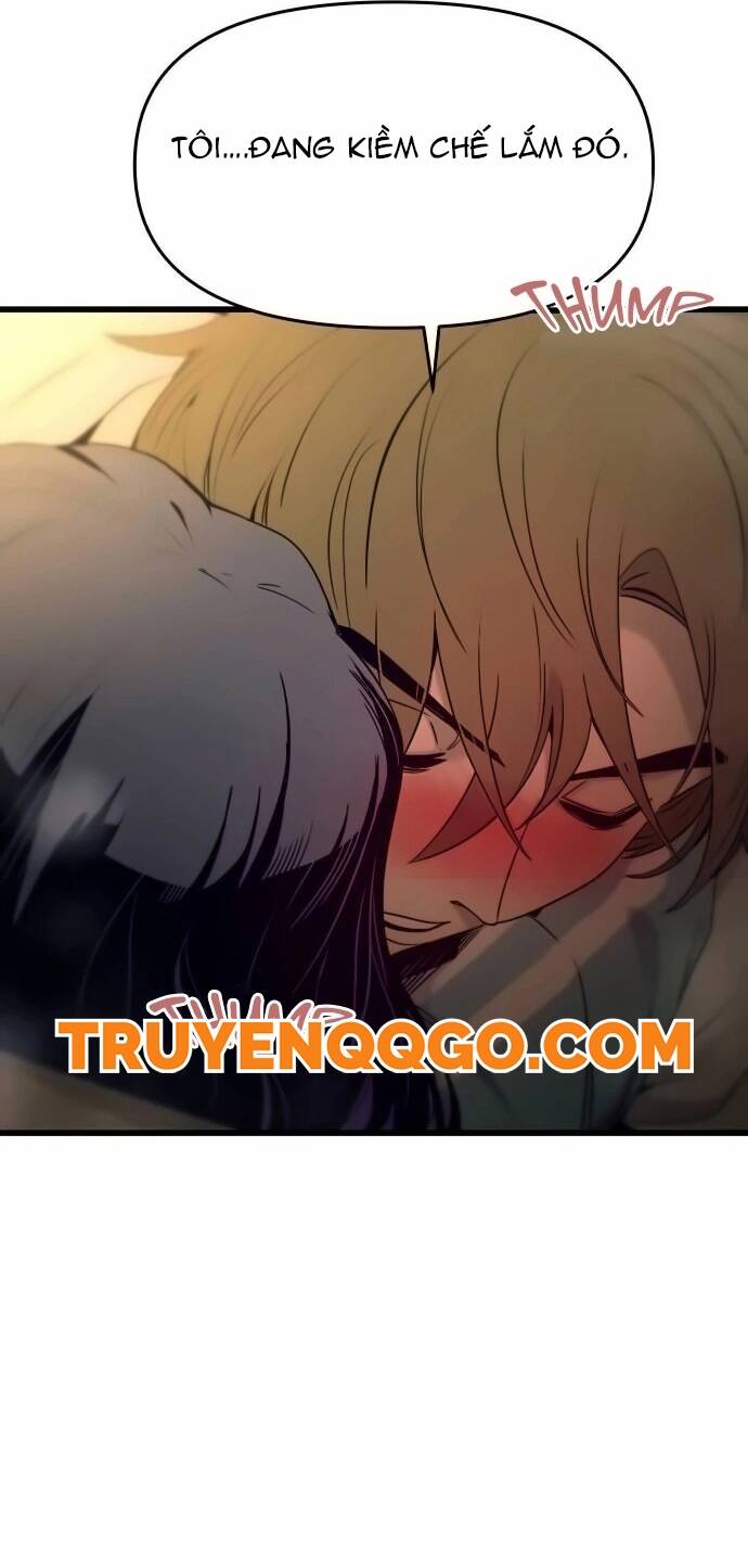 Định mệnh đôi ta giao thoa nơi bến tàu: Chapter 12