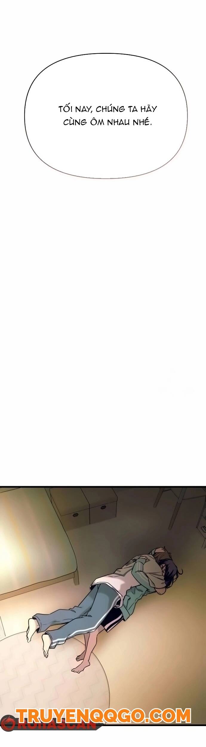 Định mệnh đôi ta giao thoa nơi bến tàu: Chapter 12