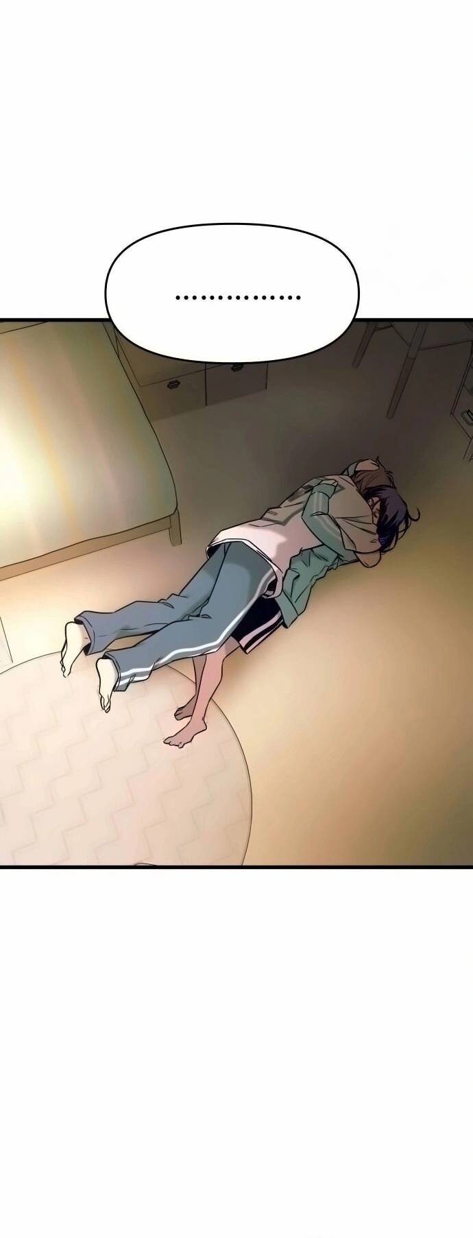 Định mệnh đôi ta giao thoa nơi bến tàu: Chapter 12