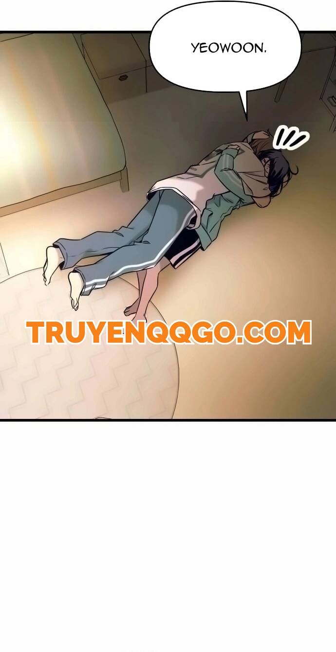 Định mệnh đôi ta giao thoa nơi bến tàu: Chapter 12