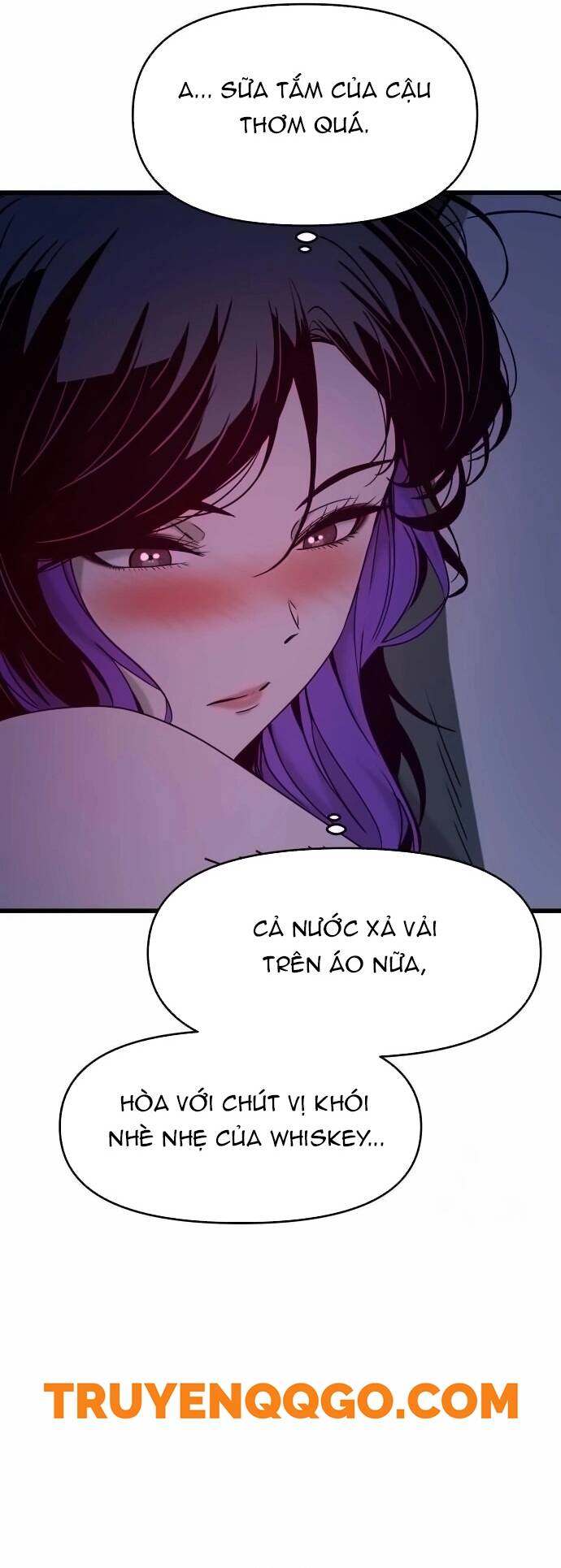 Định mệnh đôi ta giao thoa nơi bến tàu: Chapter 12