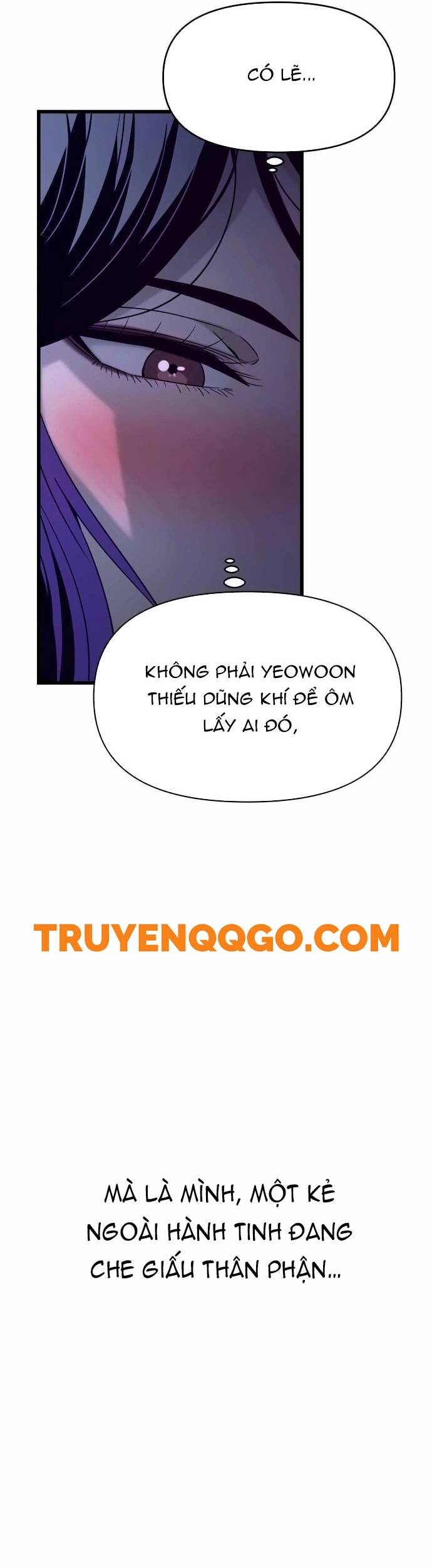 Định mệnh đôi ta giao thoa nơi bến tàu: Chapter 12