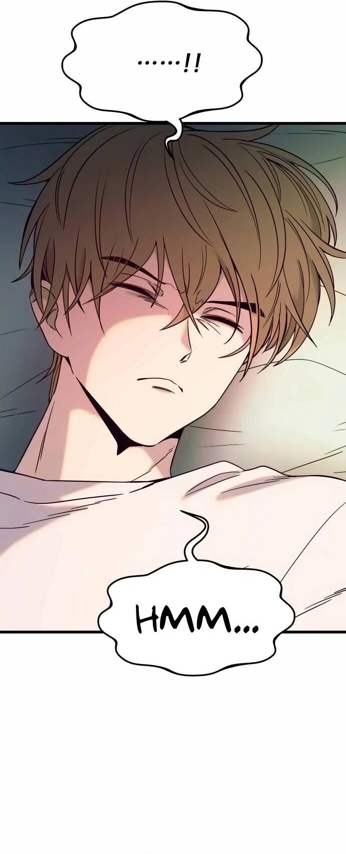 Định mệnh đôi ta giao thoa nơi bến tàu: Chapter 12