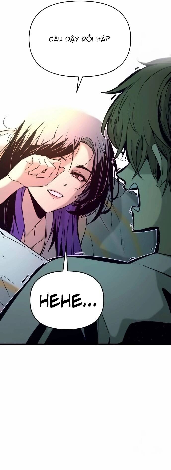 Định mệnh đôi ta giao thoa nơi bến tàu: Chapter 12