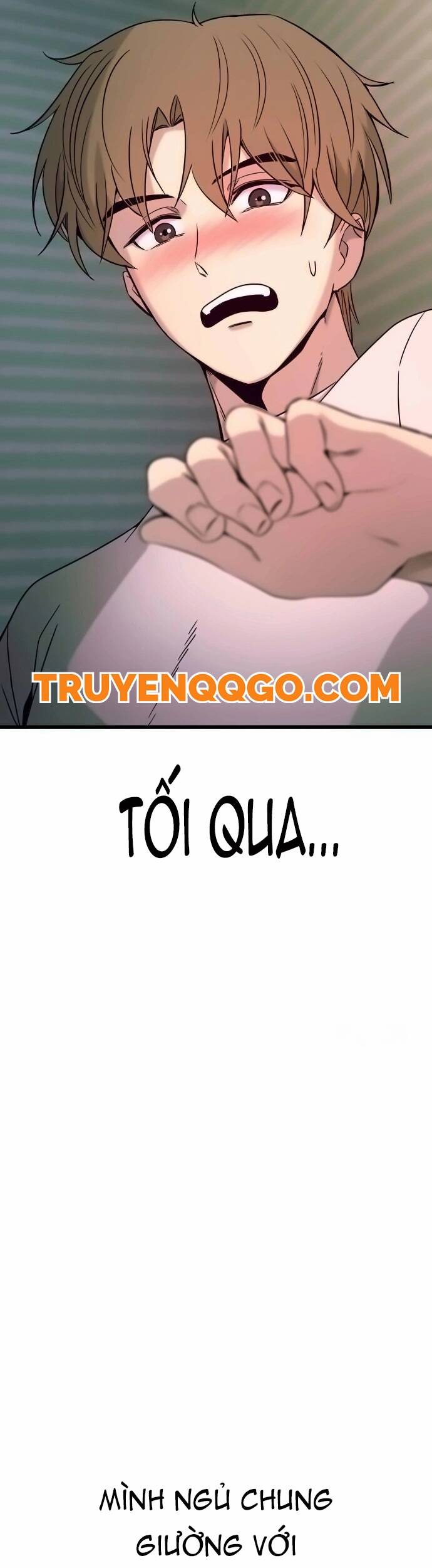 Định mệnh đôi ta giao thoa nơi bến tàu: Chapter 12