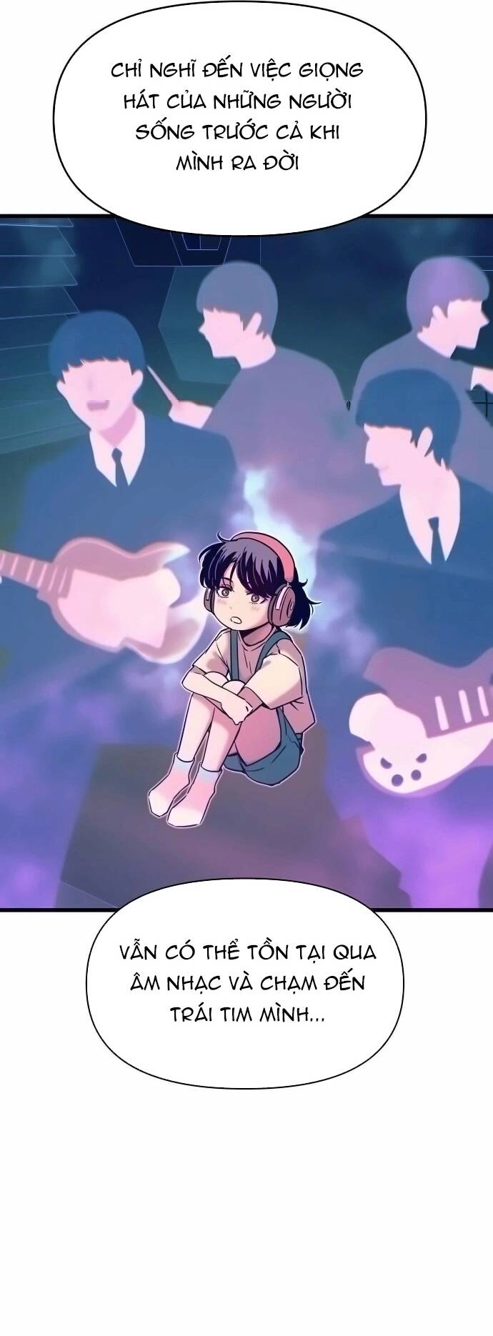 Định mệnh đôi ta giao thoa nơi bến tàu: Chapter 12