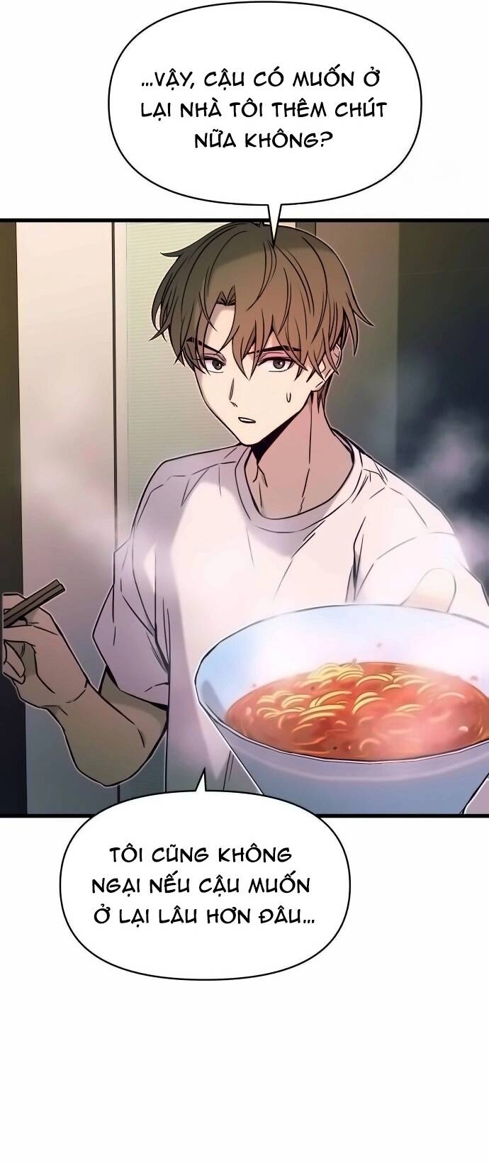 Định mệnh đôi ta giao thoa nơi bến tàu: Chapter 13