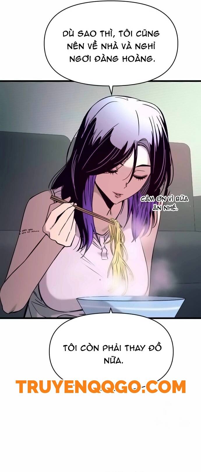 Định mệnh đôi ta giao thoa nơi bến tàu: Chapter 13