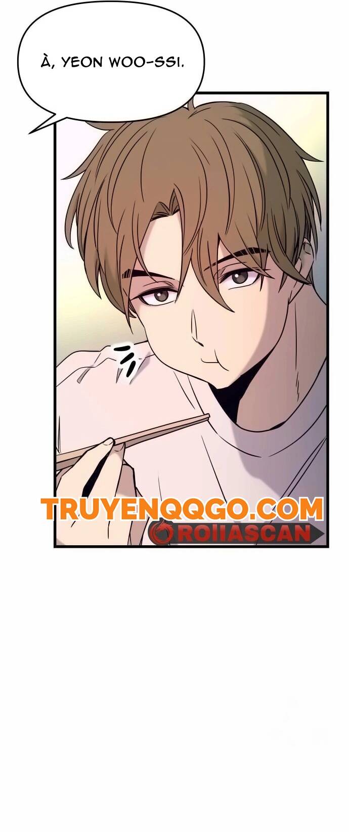 Định mệnh đôi ta giao thoa nơi bến tàu: Chapter 13