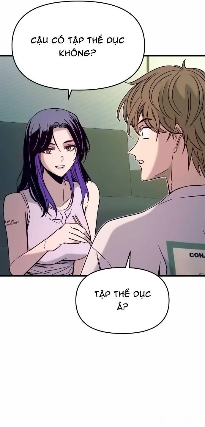 Định mệnh đôi ta giao thoa nơi bến tàu: Chapter 13