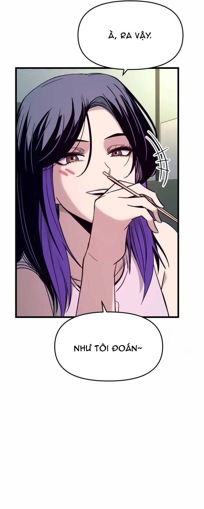 Định mệnh đôi ta giao thoa nơi bến tàu: Chapter 13