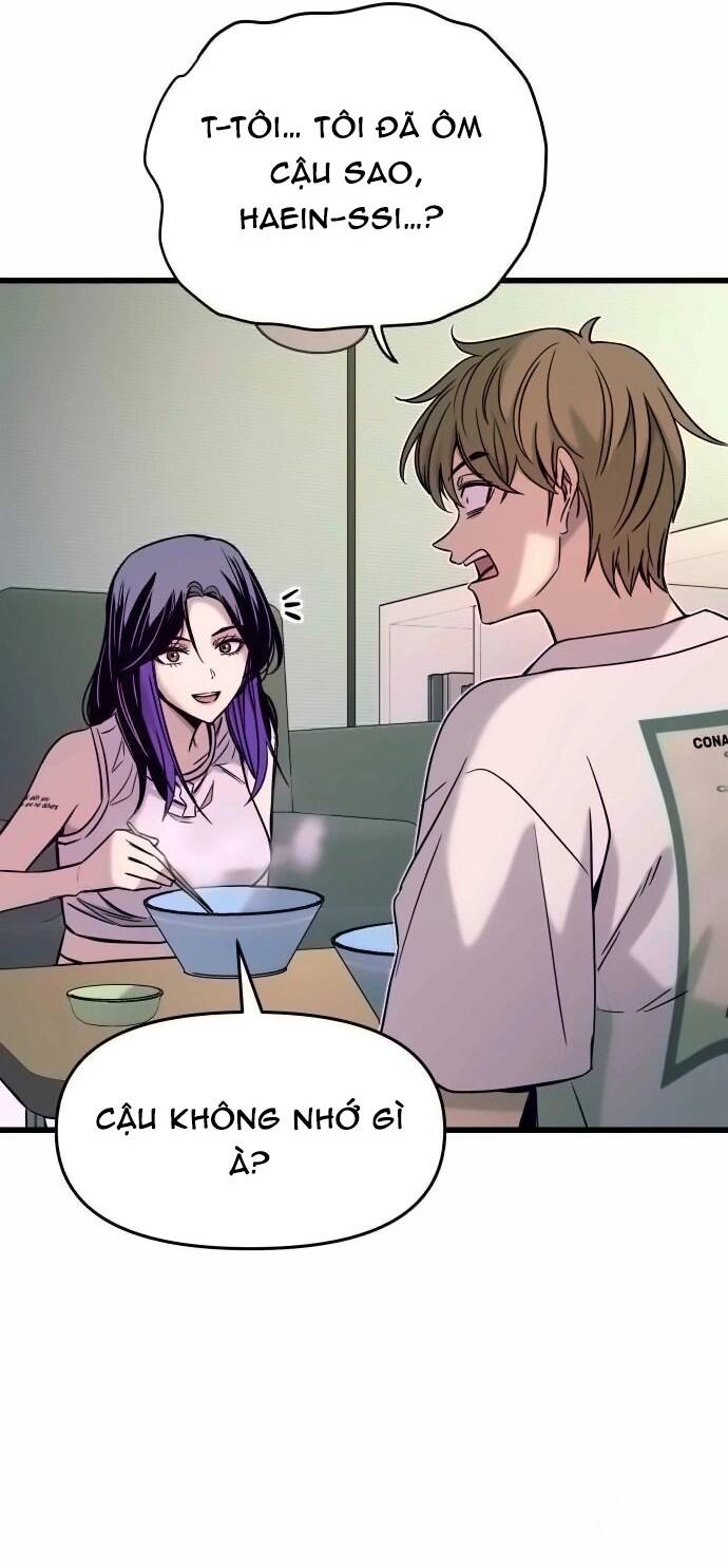 Định mệnh đôi ta giao thoa nơi bến tàu: Chapter 13