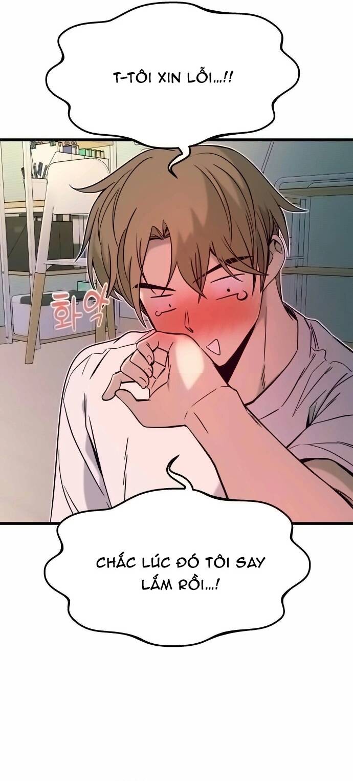 Định mệnh đôi ta giao thoa nơi bến tàu: Chapter 13